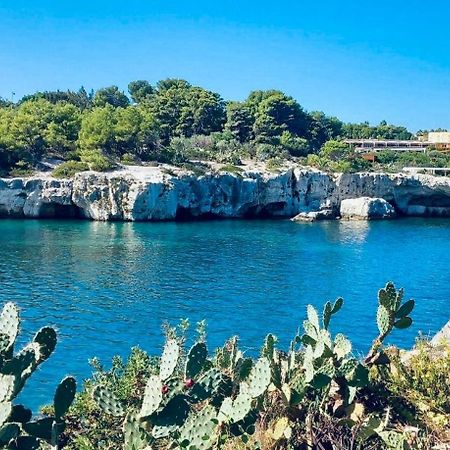 Villa Giglio Brucoli Dış mekan fotoğraf