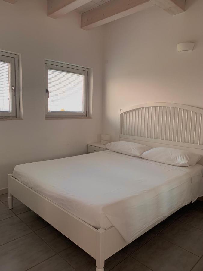 Villa Giglio Brucoli Dış mekan fotoğraf