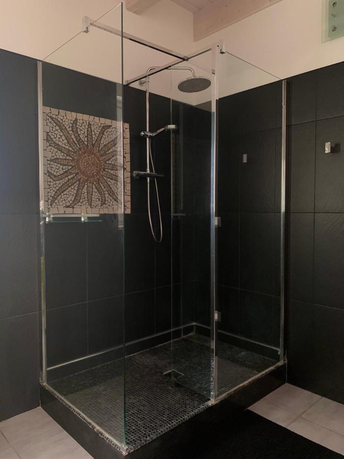 Villa Giglio Brucoli Dış mekan fotoğraf